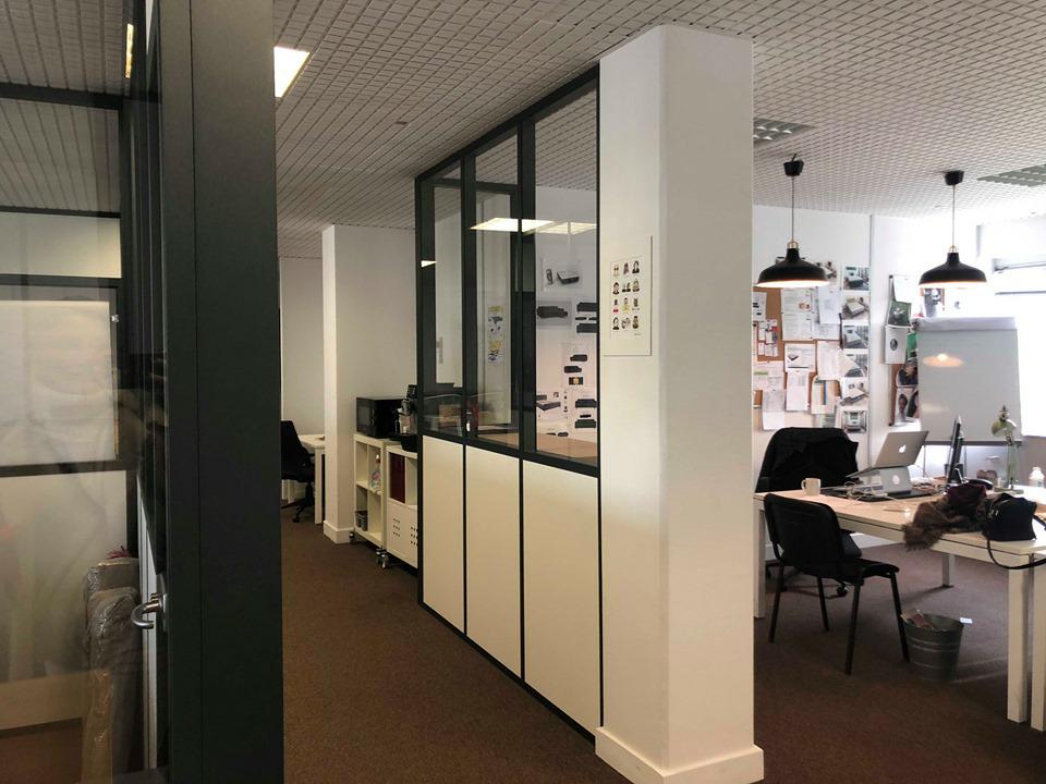Bureau Bordeaux 1473m² Location bureau Bordeaux Gironde OLBUR2204197 18